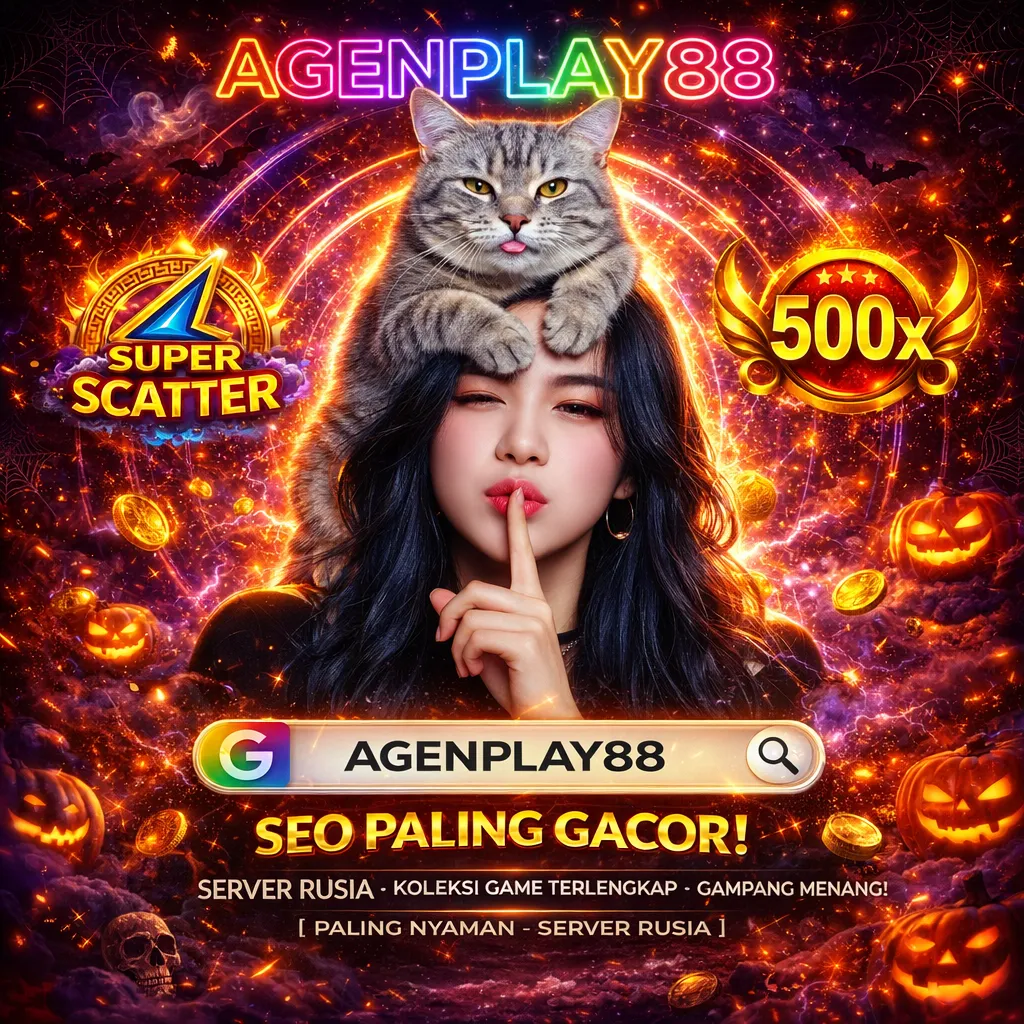 SUKACUAN31 • Vibe Main Santai – Nikmati Progress Lebih Seru!